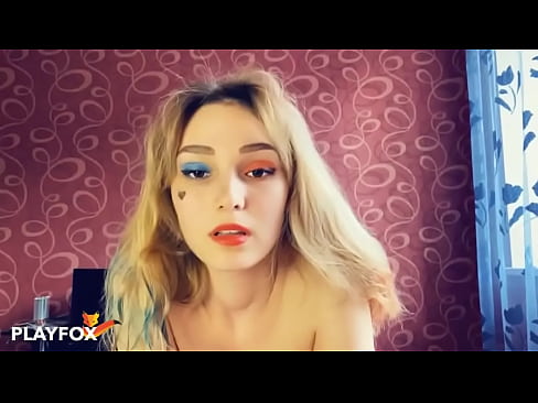 ❤️ Čarobne naočale za virtualnu stvarnost pružile su mi seks s Harley Quinn Porno kod nas hr.pornjimbo.ru ﹏