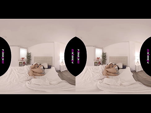 ❤️ PORNBCN VR Dvije mlade lezbijke se bude napaljene u 4K 180 3D virtualnoj stvarnosti Geneva Bellucci Katrina Moreno Porno kod nas hr.pornjimbo.ru ﹏
