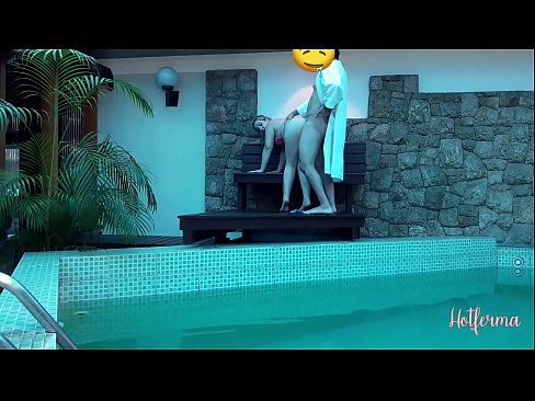 ❤️ Šef poziva sobaricu na bazen, ali nije mogao odoljeti vrućini Porno kod nas hr.pornjimbo.ru ﹏