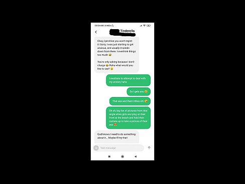❤️ Dodao sam novu PAWG iz Tindera u svoj harem (uključen razgovor s Tinderom) Porno kod nas hr.pornjimbo.ru ﹏
